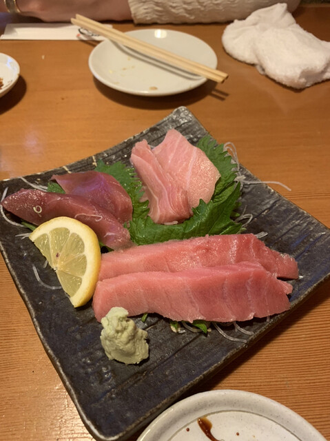 Yatai Zushi Yamatoyagi Ekiminamiguchimachi
