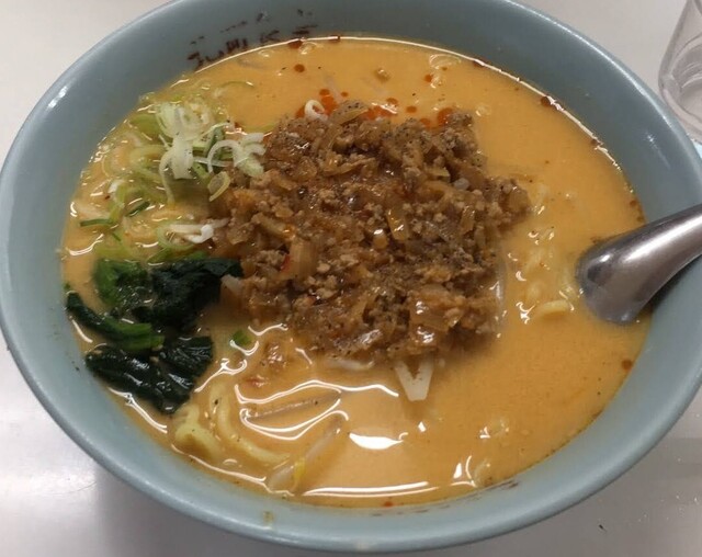 北町食堂 - 新庄（食堂）の写真