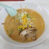 ごきげんラーメン