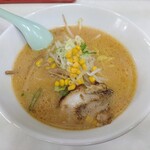 ごきげんラーメン - 