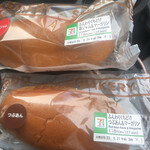 セブンイレブン - 料理写真: