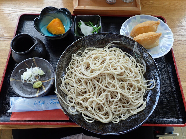 前小庵 - 蔵王町その他（そば）の写真