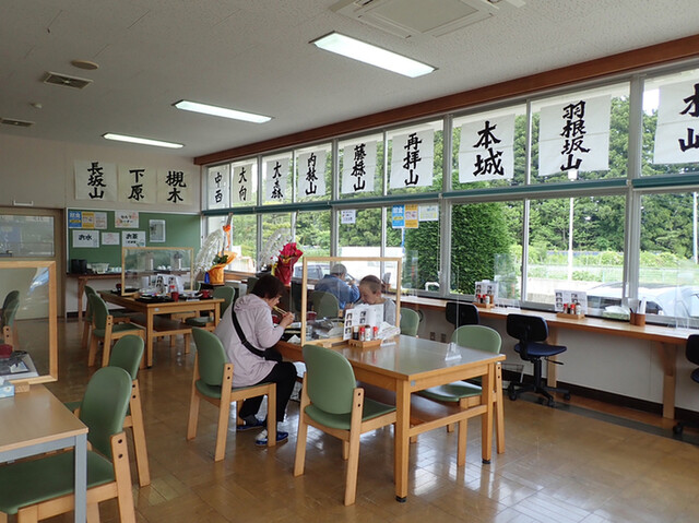 前小庵 - 蔵王町その他（そば）の写真