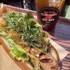 GURUDOG × THE BAR infinity - 料理写真: