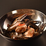 本格韓国料理 イニョン - 