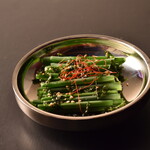 本格韓国料理 イニョン - 