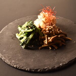 本格韓国料理 イニョン - 