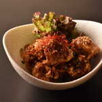 本格韓国料理 イニョン - 