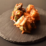 本格韓国料理 イニョン - 