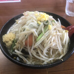 麺や 葉月 - 