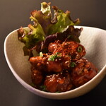 本格韓国料理 イニョン - 