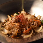 本格韓国料理 イニョン - 