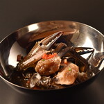 本格韓国料理 イニョン - 