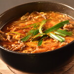 本格韓国料理 イニョン - 