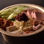 本格韓国料理 イニョン - 