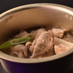 本格韓国料理 イニョン - 