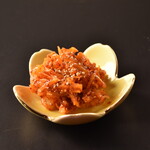 本格韓国料理 イニョン - 