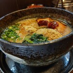 麺屋 どらいち - 