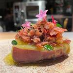 炭火焼き鳥 鶏尽 花れ - 【過去メニュー】