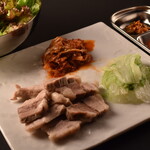 本格韓国料理 イニョン - 