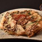 本格韓国料理 イニョン - 