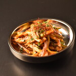 本格韓国料理 イニョン - 