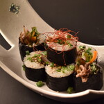 本格韓国料理 イニョン - 