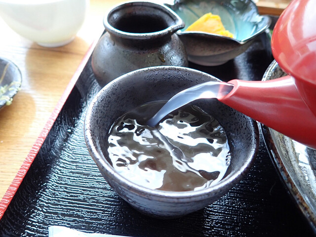 前小庵 - 蔵王町その他（そば）の写真