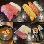 Yoshida Sushi - 