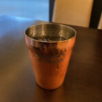 ルッカ - ハイボール