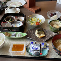 ANAクラウンプラザホテル岡山 和食ダイニング廚洊 - 