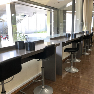 青葉山サービスカウンター_2