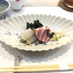 Sushidokoro Chiharu - 