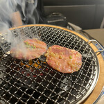 焼肉苑 - 