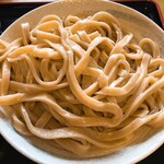 手打うどん 福助 - 