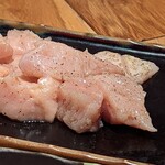松阪牛焼肉＆熟成牛タン 肉兵衛 - 