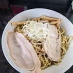 自家製麺 結び  - 