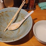 ラーメン慶次郎 - 