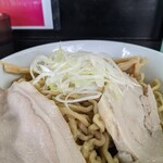 自家製麺 結び  - 