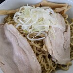 自家製麺 結び  - 