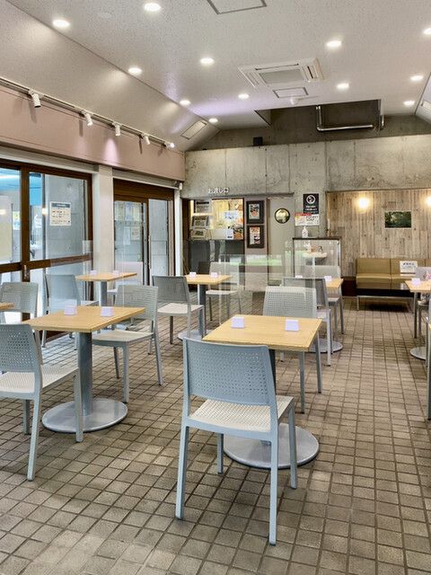 Parks Kinuta Bijutsukanmae Ten photo 5