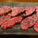 焼肉ハウス 柳澤 - 