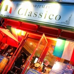 イタリアン クラシコ - 