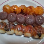 スイーツテイクアウト ジュラク - 