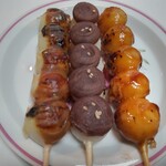 スイーツテイクアウト ジュラク - 