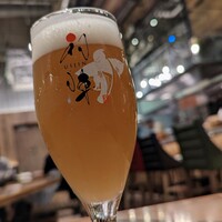 リオ・ブルーイング・コー ビストロアンドガーデン 東京ミッドタウン - 