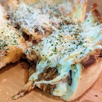 リオ・ブルーイング・コー ビストロアンドガーデン 東京ミッドタウン - 