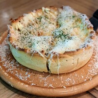 リオ・ブルーイング・コー ビストロアンドガーデン 東京ミッドタウン - 