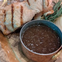 リオ・ブルーイング・コー ビストロアンドガーデン 東京ミッドタウン - 