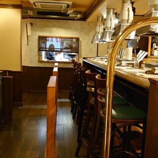 焼肉ハウス 柳澤_2